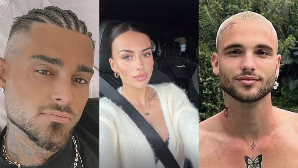 Bastos : il balance sur le rapprochement entre Giuseppa et Thibault !