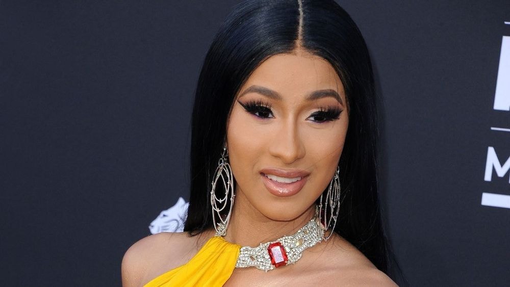 Cardi B hospitalisée en urgence, ce que l’on sait de son état