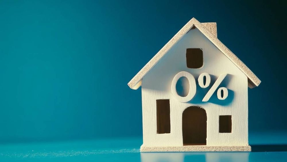 Prêt à taux zéro : une très bonne nouvelle pour les primo-accédants