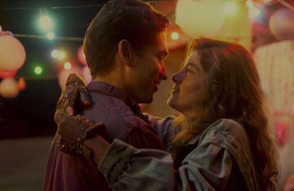 « Delirio » sur Netflix : pourquoi vous allez adorer cette mini-série colombienne ?