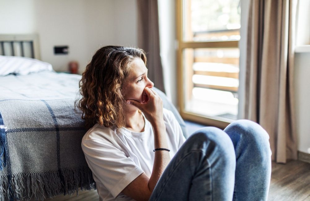 Peur de l’abandon en amour: 5 signes qui ne trompent pas