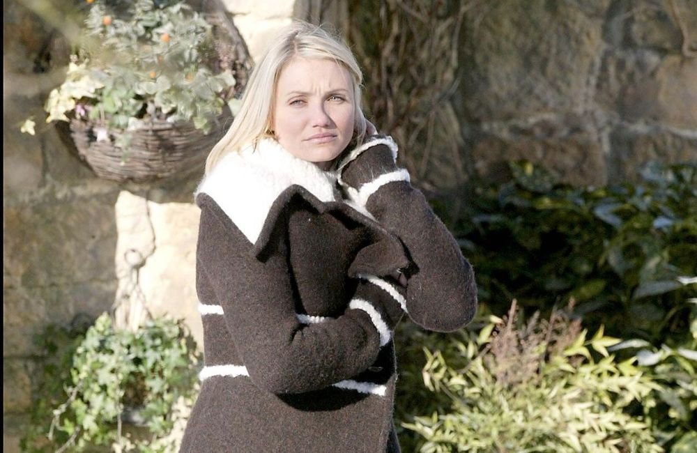 Pourquoi « The Holiday » inspire encore notre vestiaire d’hiver ?