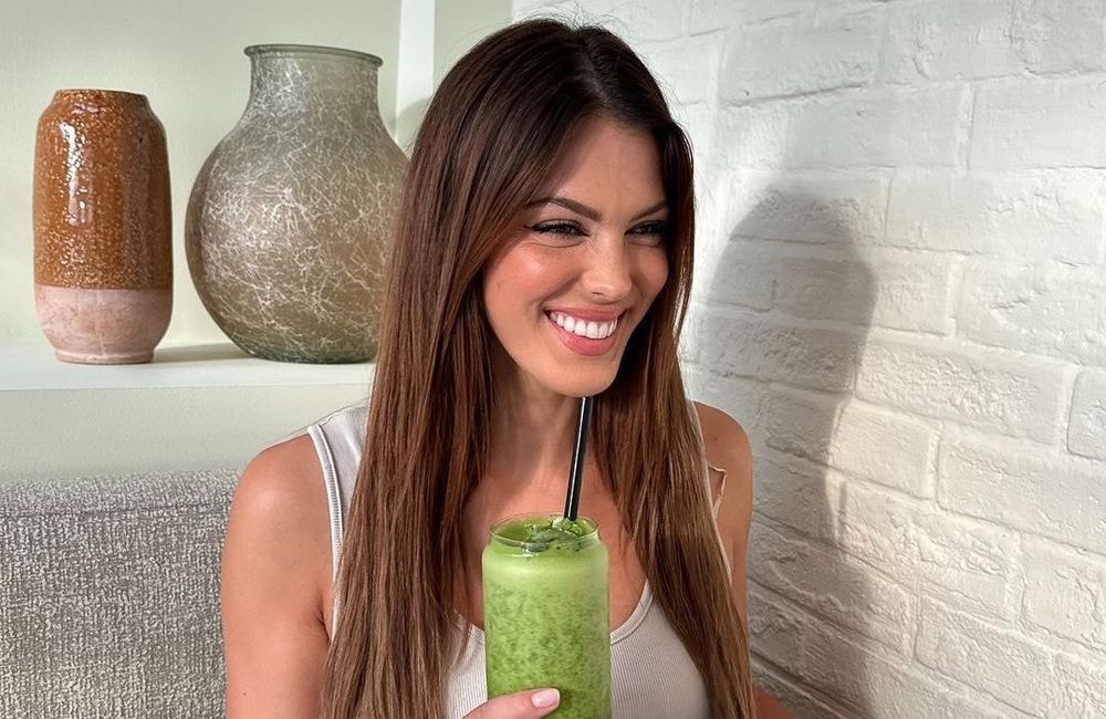 Transformée, Iris Mittenaere adopte la coupe courte