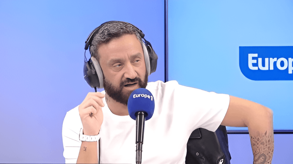 “On a une responsabilité…” : Cyril Hanouna humilie Bruno Guillon, M6 prend une décision radicale