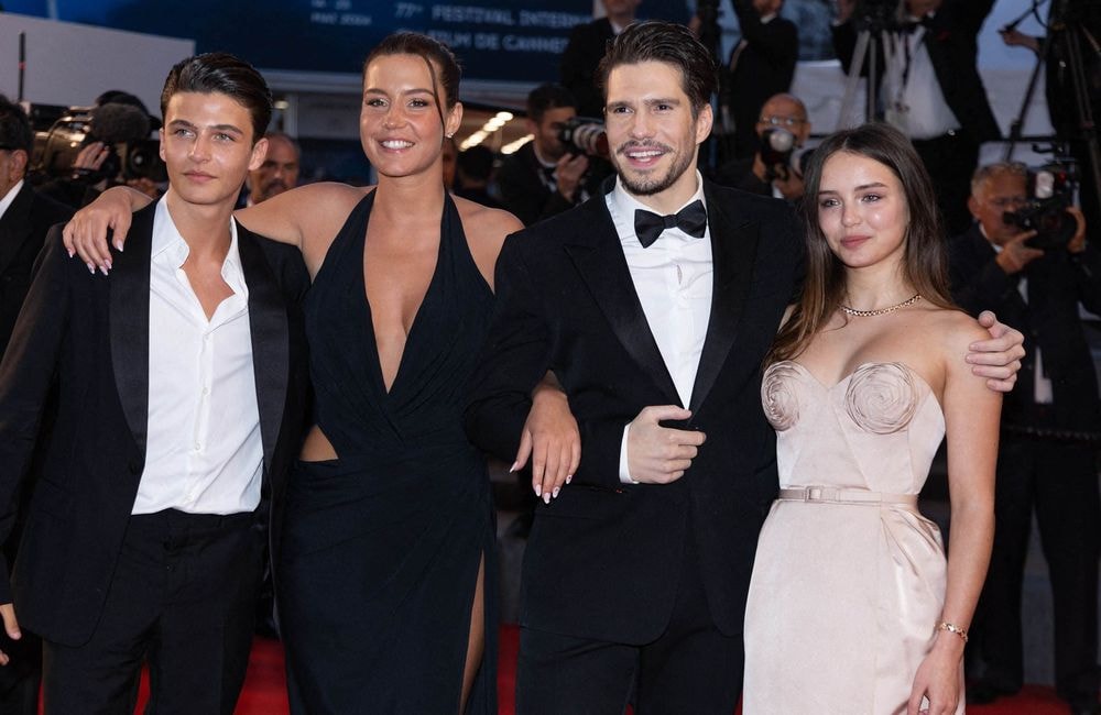 Nominations César 2025 : « L’Amour ouf » et « Le Comte de Monte-Cristo » arrivent en tête