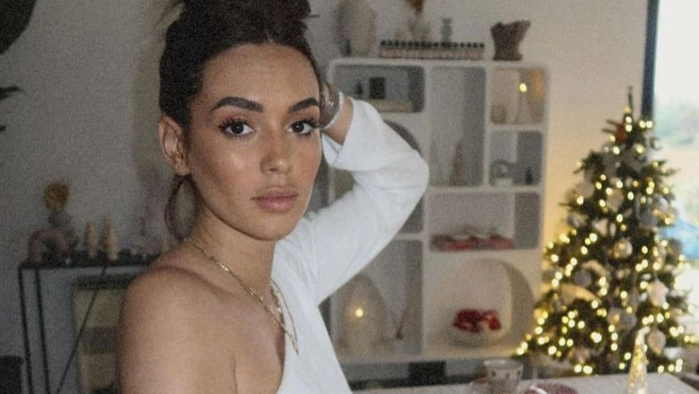 Hilona Gos : mal en point, elle quitte sa maison, "C'est pas la grande forme...