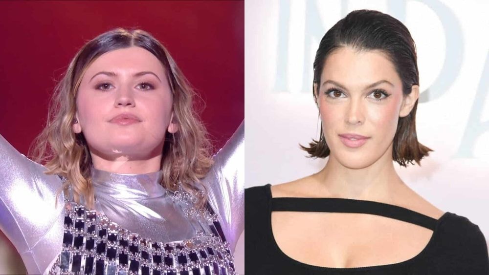 "C'est vrai !" : Marine (Star Academy) révèle l’énorme point commun qu'elle partage avec Iris Mittenaere et c’est surprenant !