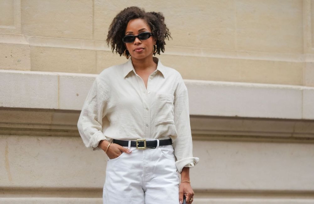 Le bermuda blanc : comment adopter le short le plus cool du printemps ?