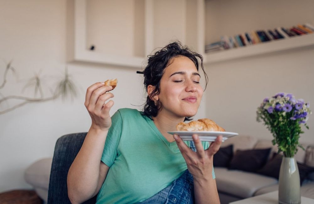 Votre goûter d'enfance est plus utile que vous ne le pensiez : voici comment le rendre équilibré