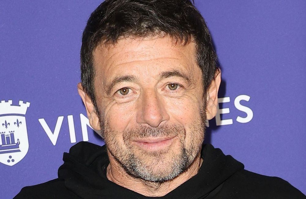 Patrick Bruel : le chanteur aurait utilisé un deuxième téléphone portable pour ses rencontres féminines