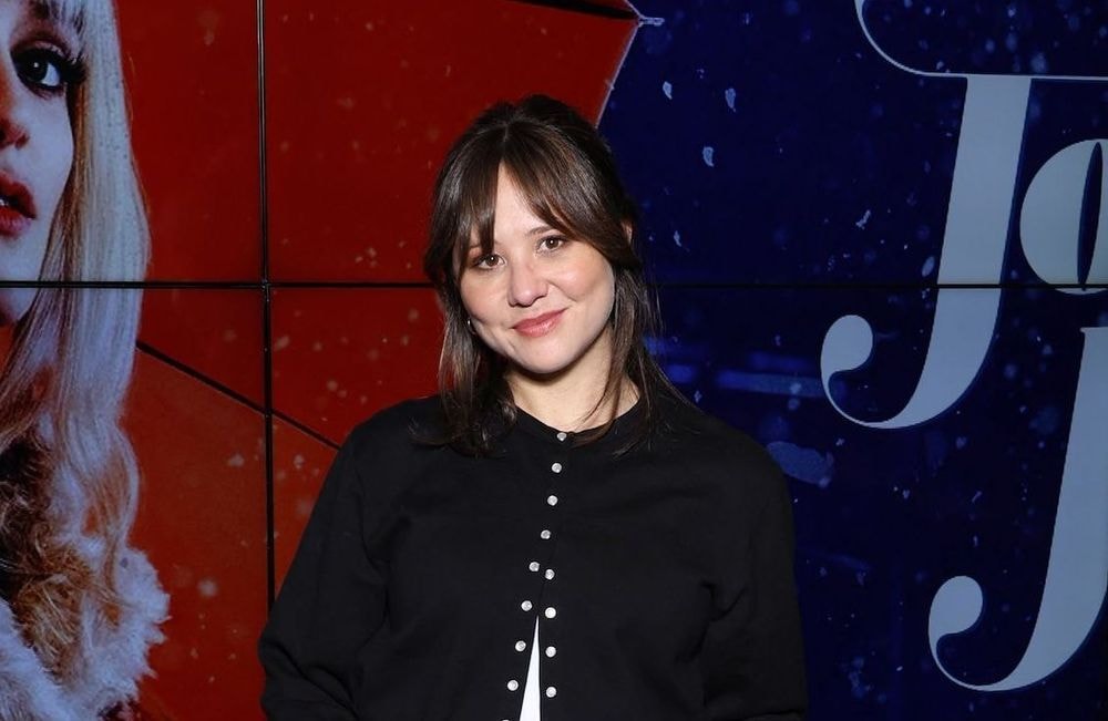 Laura Felpin en couple : « Je vis une histoire d'amour formidable »