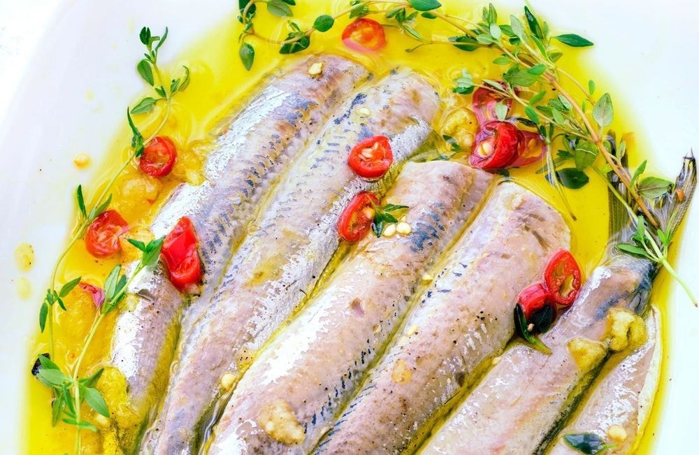 Petit budget : voici la recette du carpaccio de sardines pour faire le plein d'oméga 3