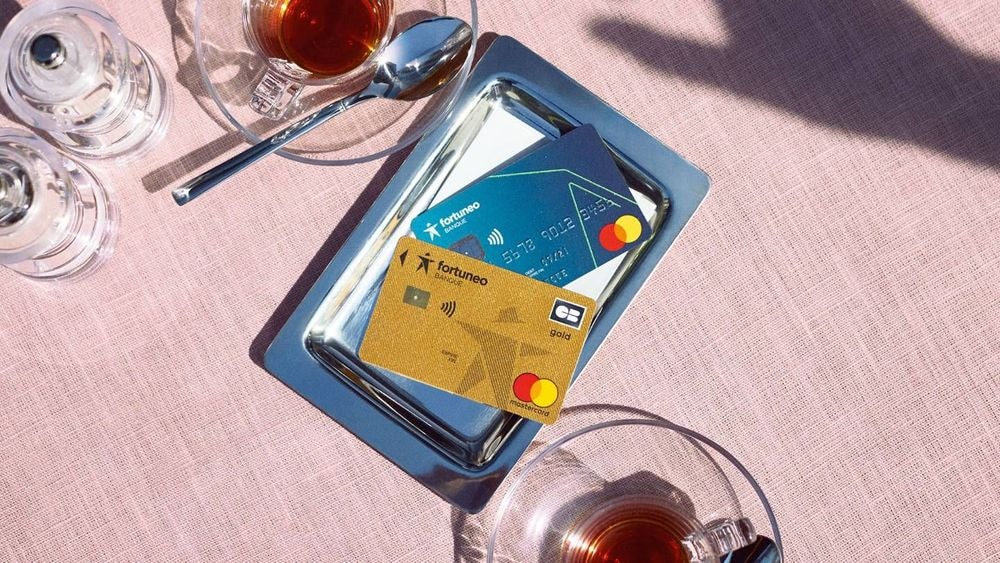 Banque en ligne : pourquoi ma carte bancaire Fortuneo est bloquée