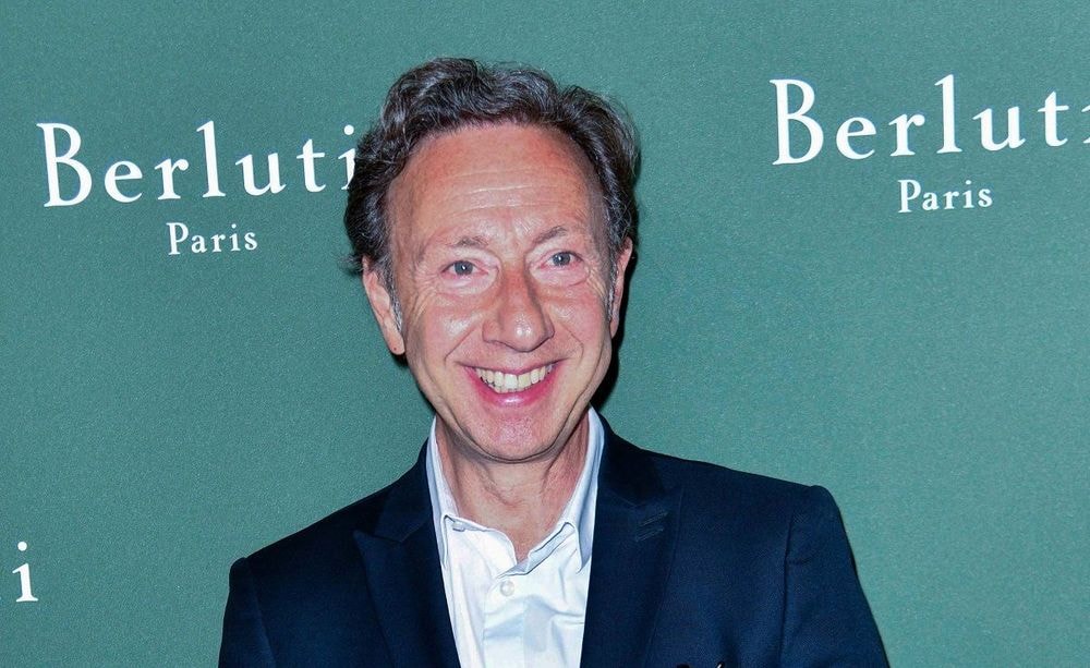 "Une page se tourne" : à 61 ans, Stéphane Bern se prépare à un changement de vie radical