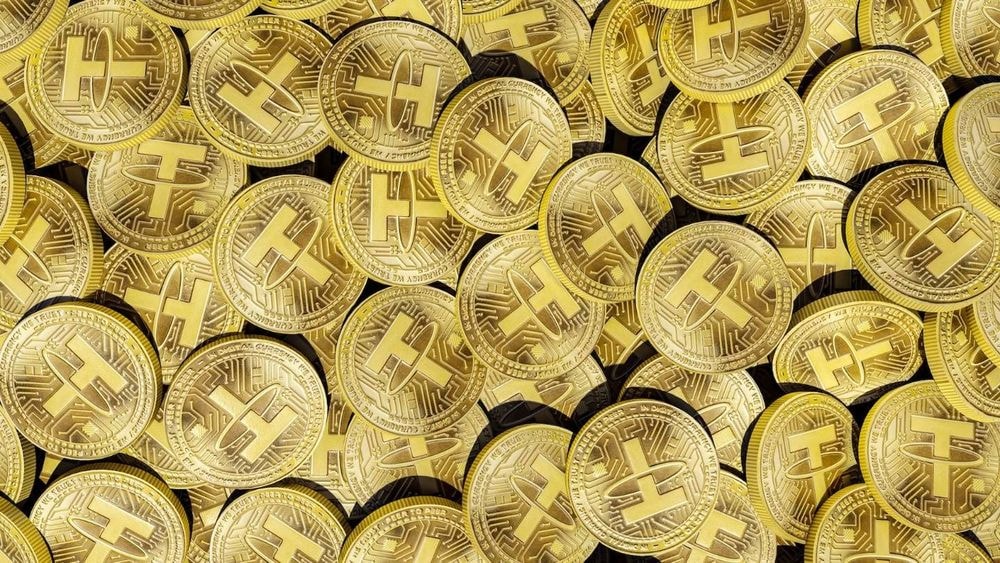 Paiement : faire ses courses avec des cryptos, c'est pour demain ?