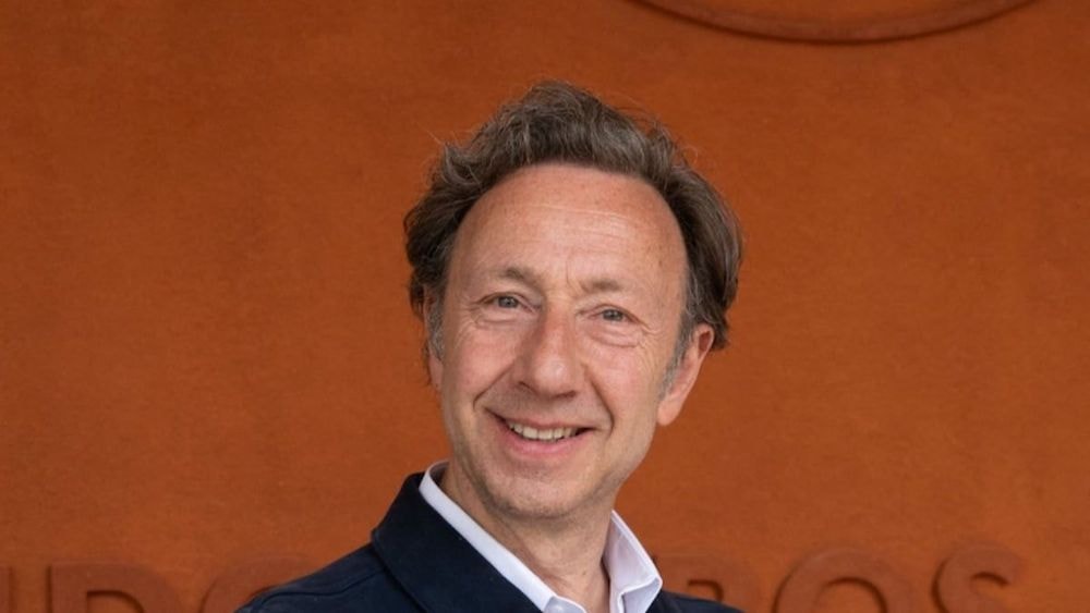 D'origine polonaise, Stéphane Bern franc sur l'immigration : "Ma religion, c'est la..."