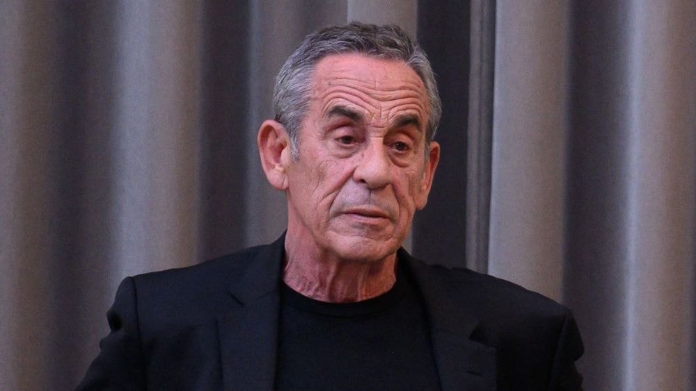 "Le mec m’a…" : Thierry Ardisson (76 ans) raconte sans tabou sa nuit avec un homme