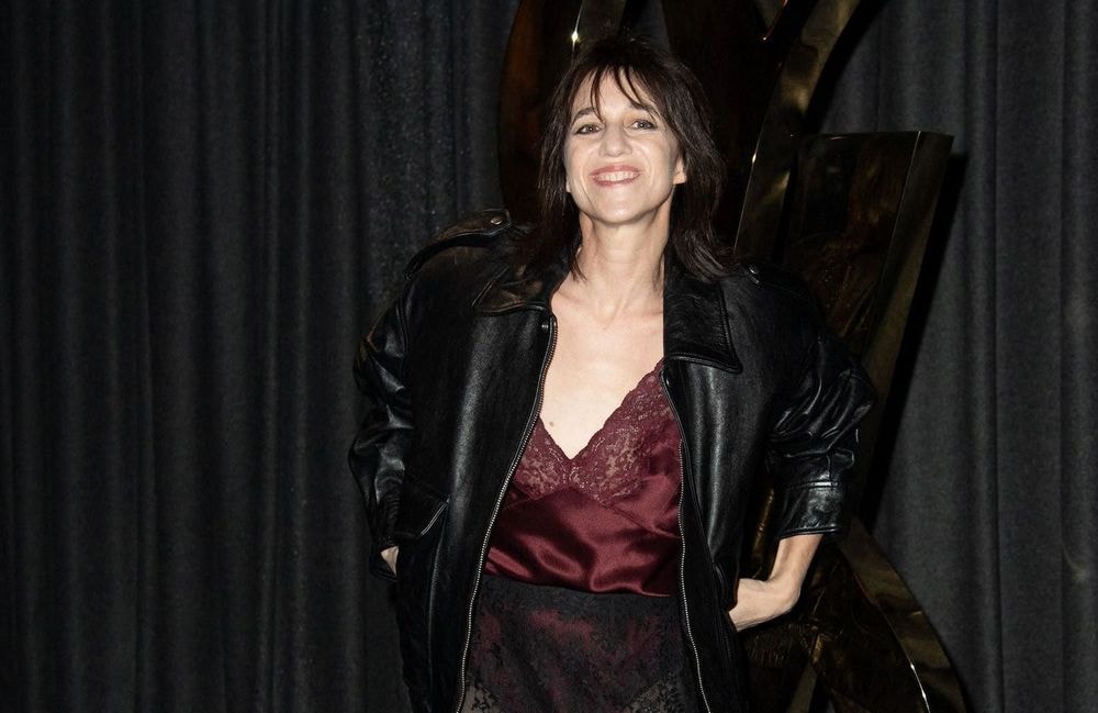 Charlotte Gainsbourg : sa ressemblance troublante avec sa fille Alice Attal