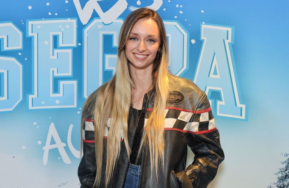 David Hallyday : sa fille Emma Smet a donné naissance à son premier enfant