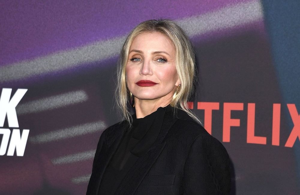 Cameron Diaz : son amie Drew Barrymore célèbre leurs 30 ans d’amitié par une belle déclaration