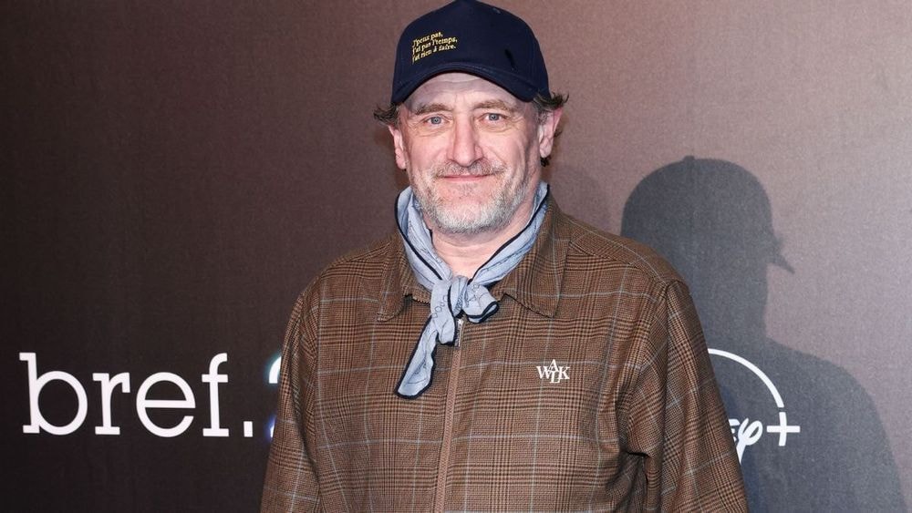 Jean-Paul Rouve, sa maison secrète dans le Luberon où il invite chaque été ses amis du showbiz