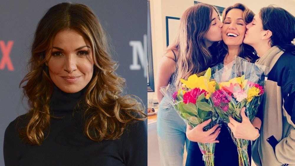 Obsèques de Nadia Farès : cette demande particulière des filles de l’actrice pour son dernier voyage