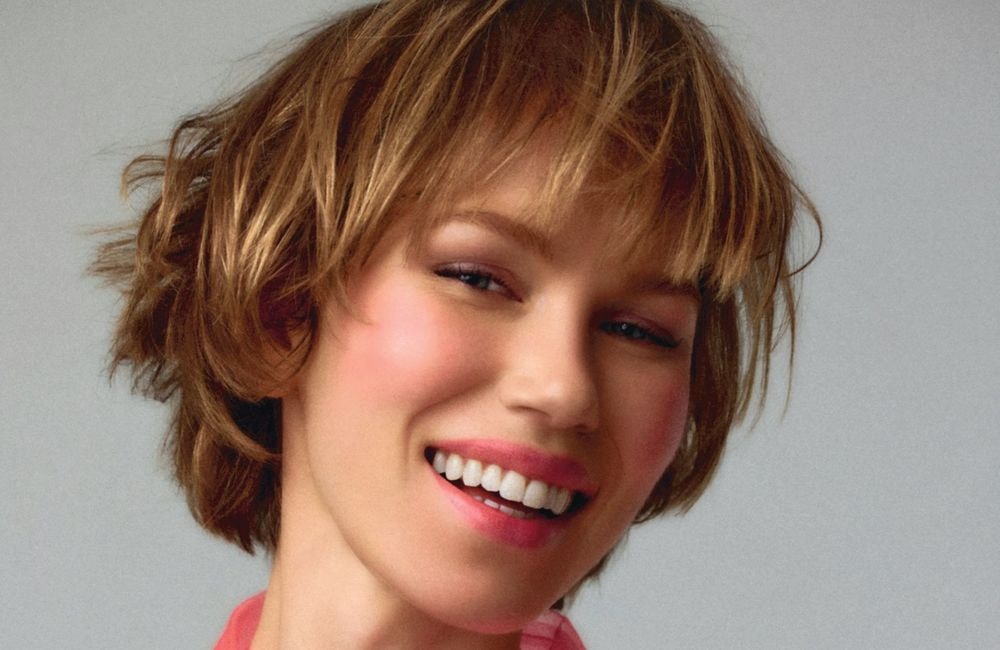 Bonne mine instantanée : les 4 gestes maquillage qui illuminent le visage