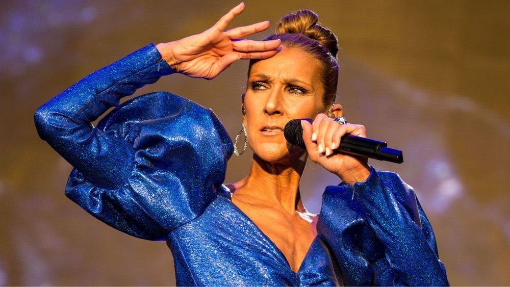 Céline Dion : cette condition stricte imposée par son fils pour les JO 2024