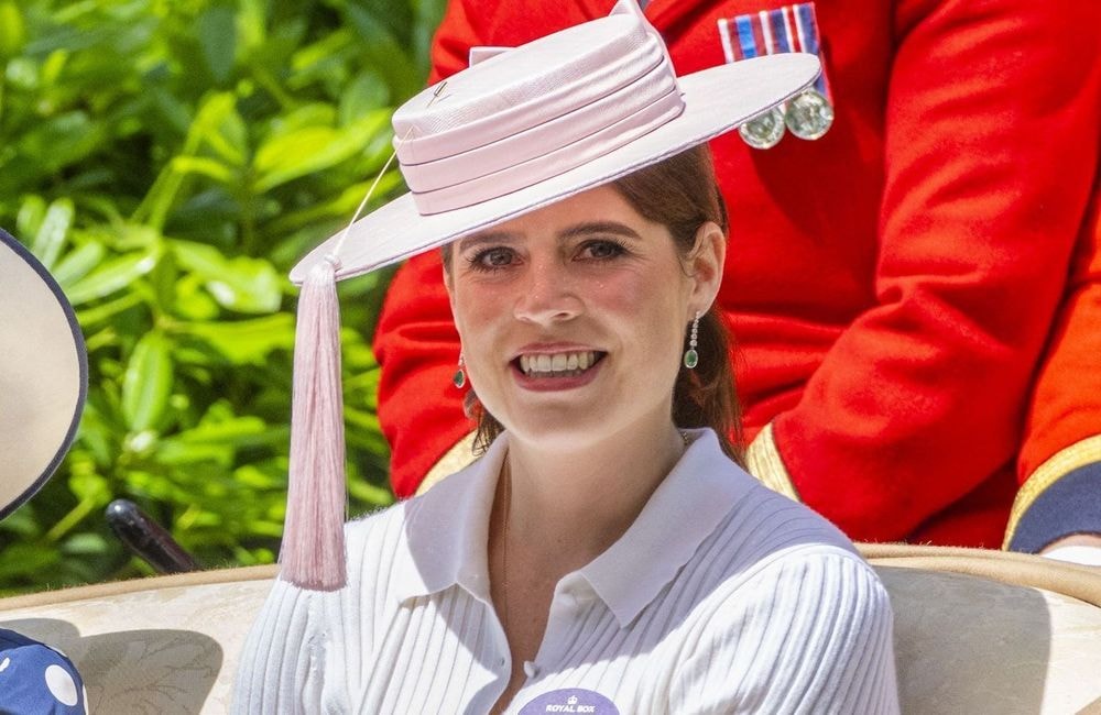 Eugenie d’York se confie sur une rencontre « déchirante » qu’elle n’oubliera jamais