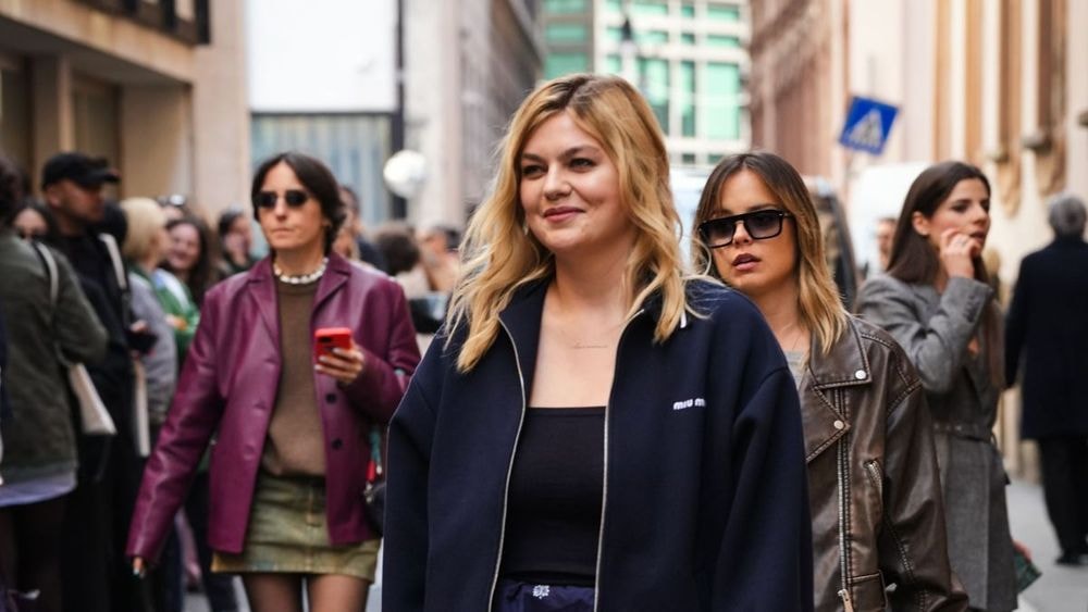 Louane : elle révèle la réaction de sa fille, peu de temps après sa défaite à l'Eurovision