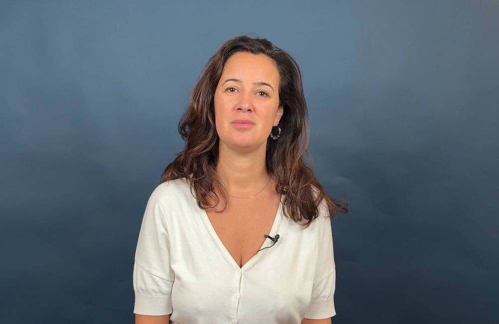 Laure Martin, l'autrice qui veut briser le tabou de l'inceste : « C'est un fait de société massif en France »