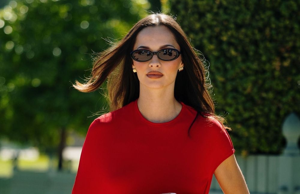 En Espagne, ces lunettes de soleil peuvent vous coûter une amende de 200 euros