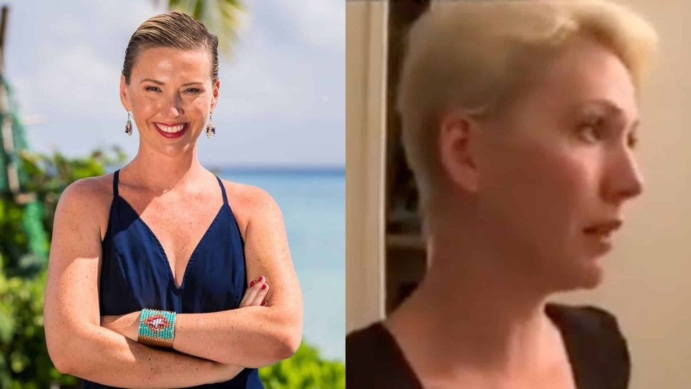 "Serial loveuse" : très critiquée pour son attitude dans La Villa 10, une ancienne vidéo de Lucie Mariotti choque les internautes, regardez !