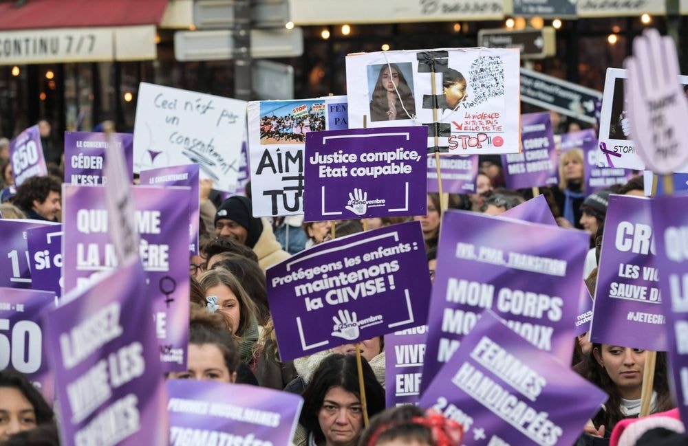 Gratuité des soins, formations... Une coalition présente 140 mesures contre les violences sexuelles