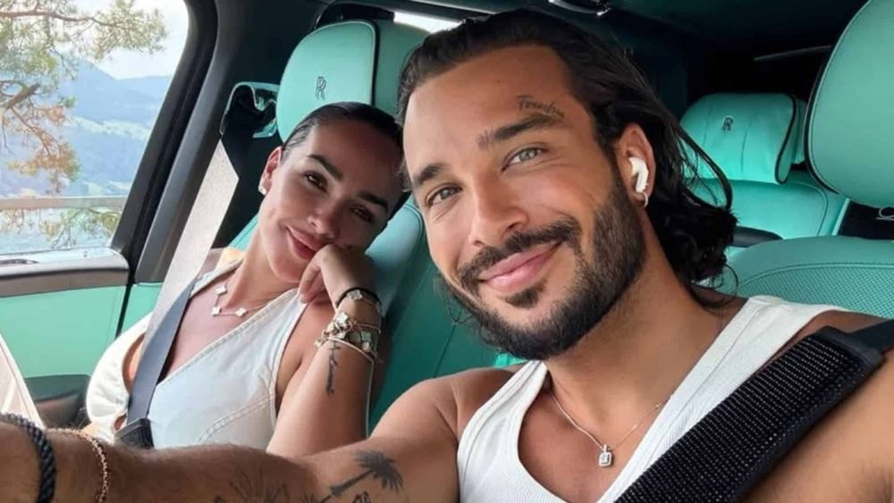 "Ils ne sont plus ensemble" : Jazz et Laurent Correia, leur rupture définitive serait confirmée !