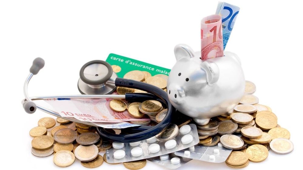 Faites-vous partie de ces Français qui dépensent un tiers de leurs revenus en frais de santé ?