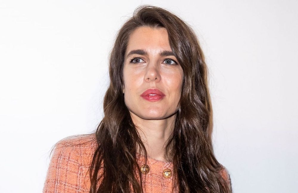 Charlotte Casiraghi dénonce la surexposition de sa vie privée