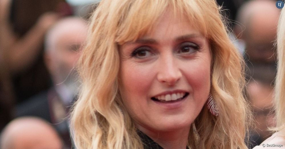 Féminisme : mais qu'est-ce qui lie Julie Gayet à Gisèle Halimi ?