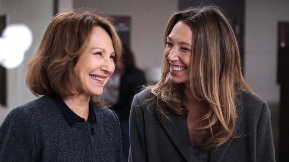 Mort de Nathalie Baye : ces décisions prises avant son décès pour "protéger" Laura Smet d’une guerre d’héritage !