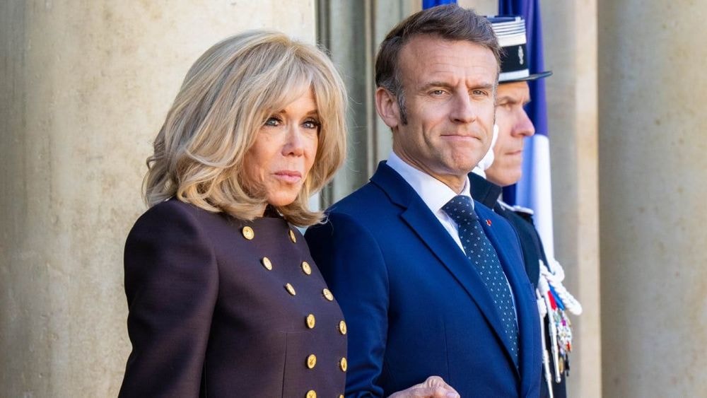 "Nous nous sommes disputés avec Emmanuel" : Brigitte Macron brise le silence sur un conflit privé qui en dit long
