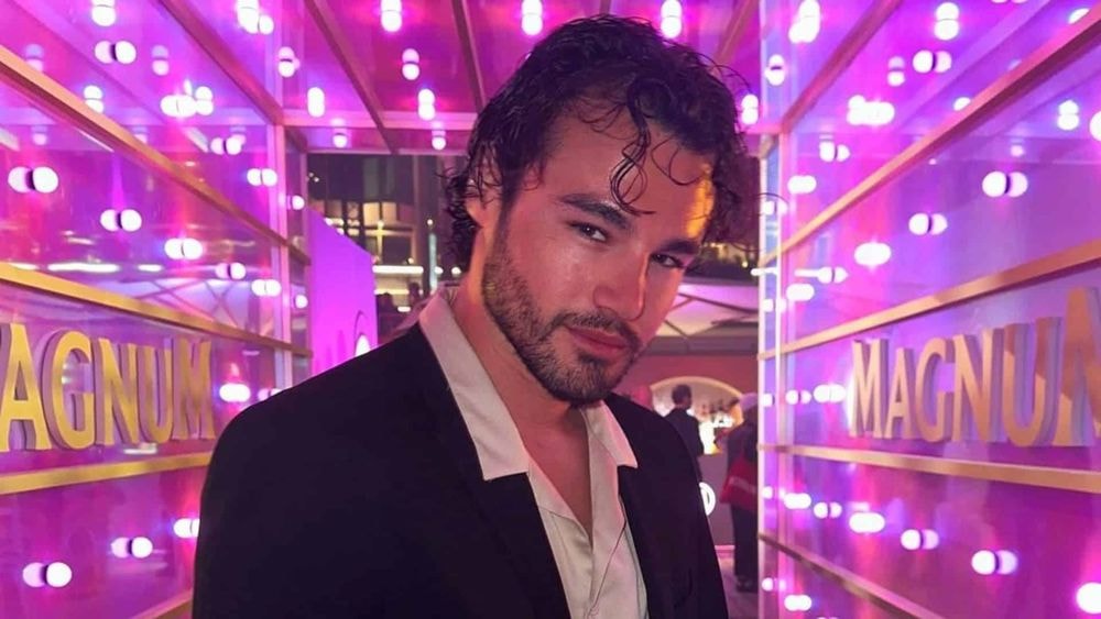 Anthony Colette : il raconte une drôle d'anecdote avec un fan de DALS, "je ressemblais au mec..." !