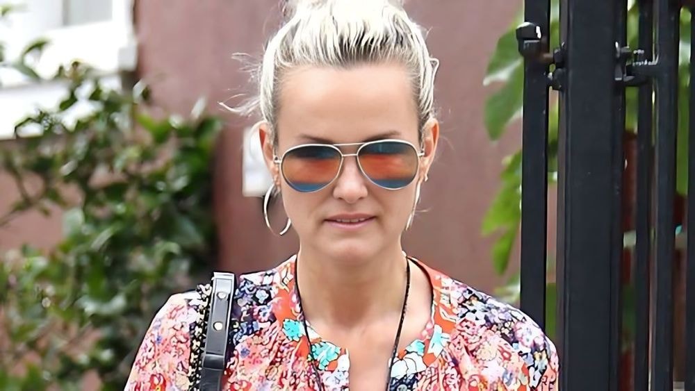 Laeticia Hallyday au Vietnam, sa mise au point sur l'héritage : "Ce que Johnny m'a légué"
