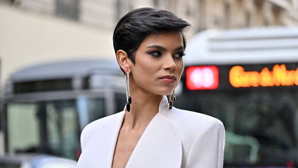 Eve Gilles : "C'est déjà fini", candidate à Miss Univers, elle tourne une page