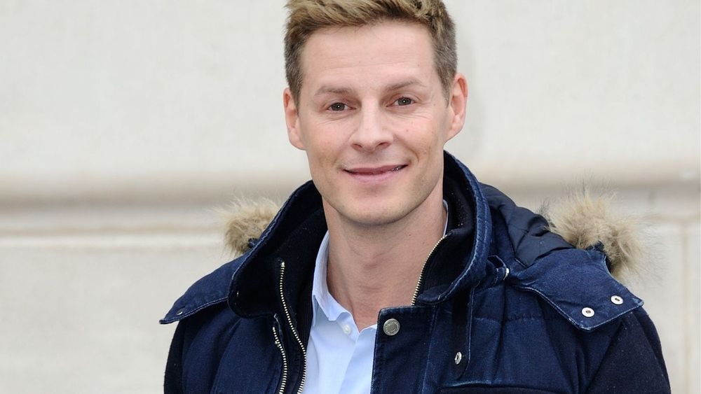 Matthieu Delormeau : son lien méconnu avec Virginie Efira : "La nuit dans sa chambre..."