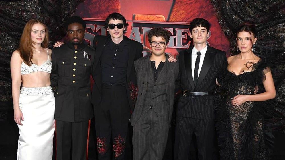 Cet acteur de Stranger Things n’a pas aimé le final et s’accroche encore à cette théorie des fans
