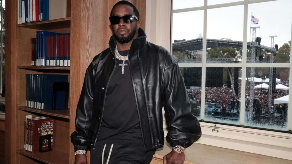 P. Diddy : bientôt libéré peu après sa condamnation ? Les derniers détails de l'affaire !