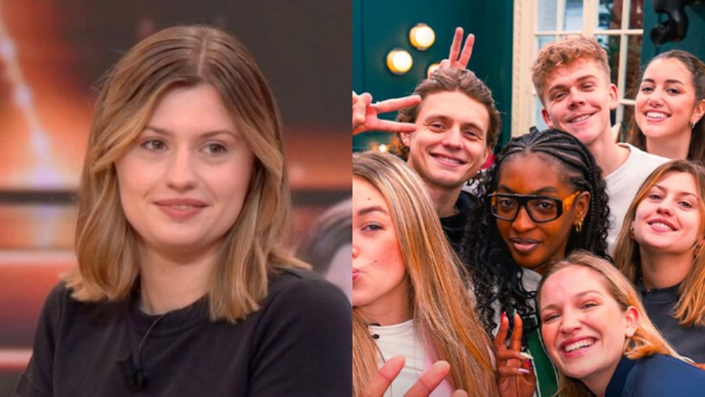 "Elle s’est mis les équipes à dos, et les candidats aussi" : Marine Delplace irrespectueuse ? La tournée de la Star Ac virerait au drame !