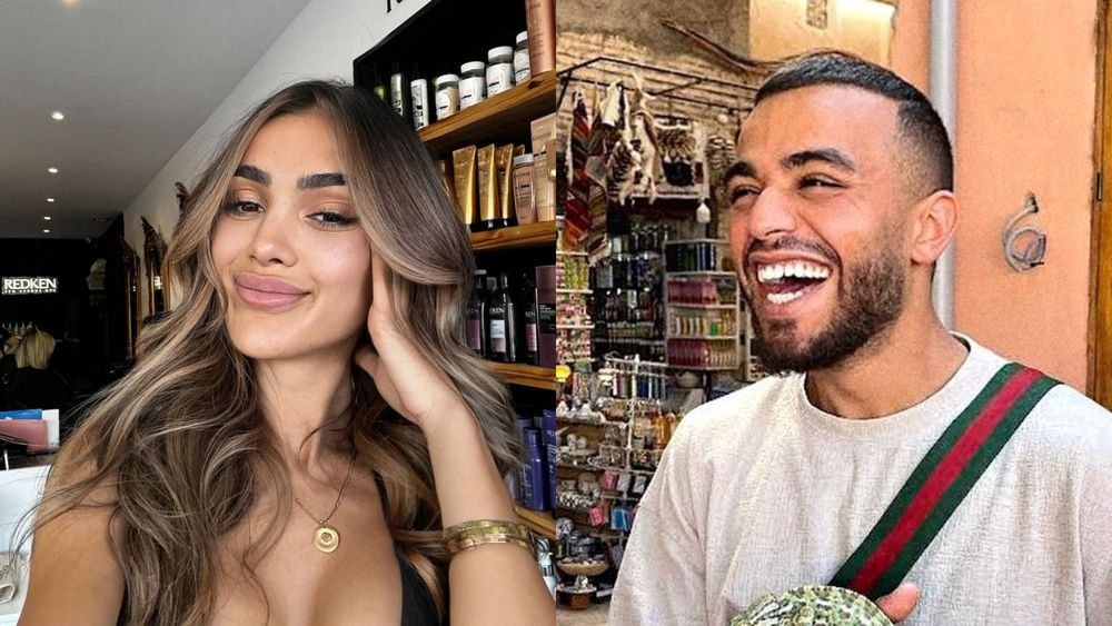 Maïssane : de nouveau en couple avec Emine, les internautes sont en colère et le font savoir !