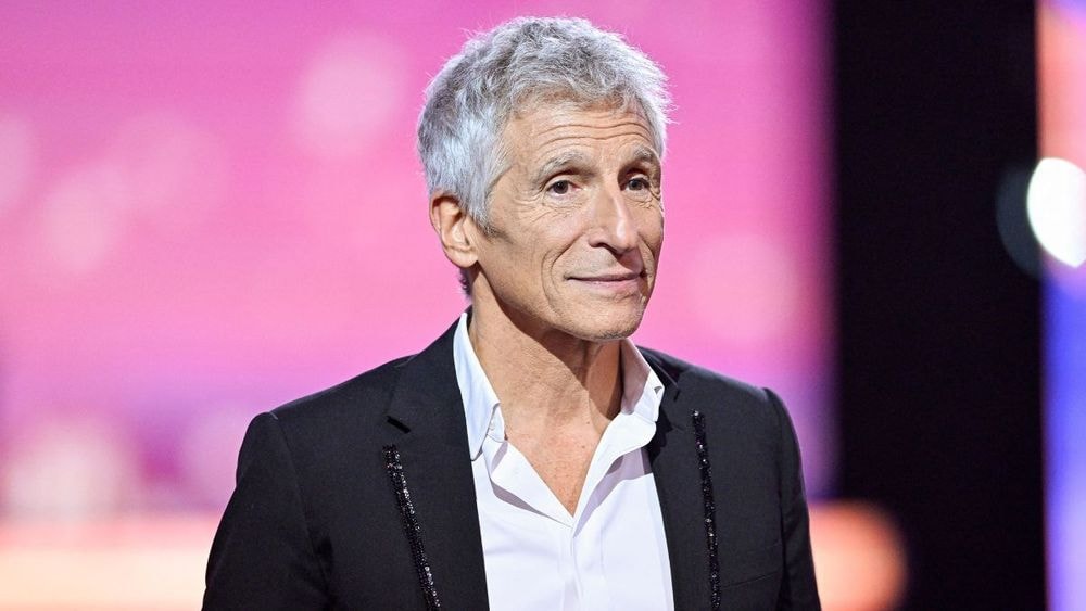 Nagui : "Une belle terrasse bien cimentée", malaise après l'évocation de Xavier Dupont de Ligonnès sur France 2
