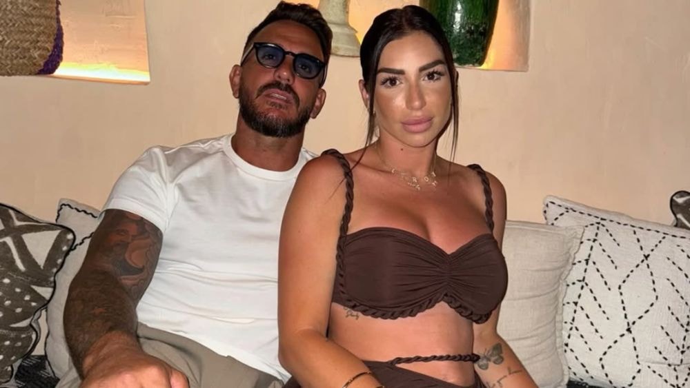 Liam Di Benedetto : son mari Christophe Dicranian enfin libéré de prison, les images touchantes !